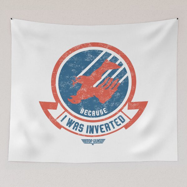 Item preview, VF-1 Because I Was Inverted designed and sold by Candywrap Studio.