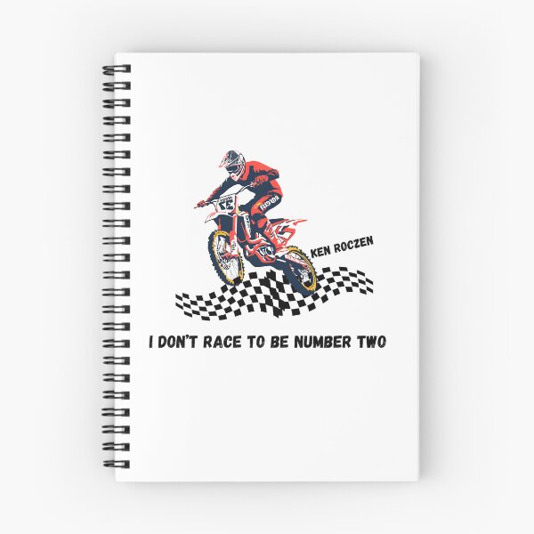 Item preview, Ken Roczen 94 Motocross Champion Merch designed and sold by TeeSquarez.