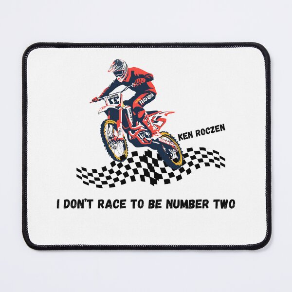 Item preview, Ken Roczen 94 Motocross Champion Merch designed and sold by TeeSquarez.