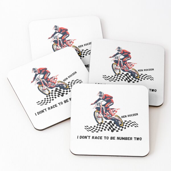 Item preview, Ken Roczen 94 Motocross Champion Merch designed and sold by TeeSquarez.