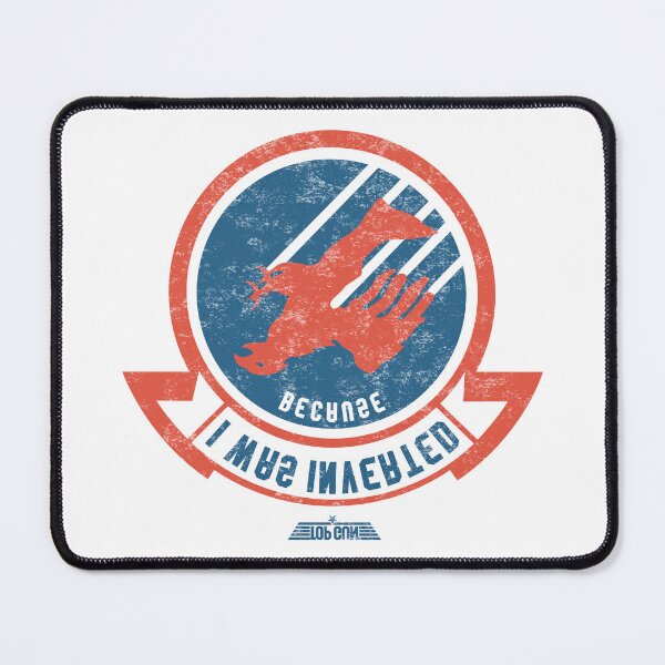 Item preview, Because I Was Inverted VF-1 designed and sold by Candywrap Studio.