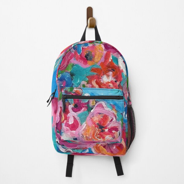 Item preview, Blooms in Flight #1 designed and sold by Beth Ann Scott.