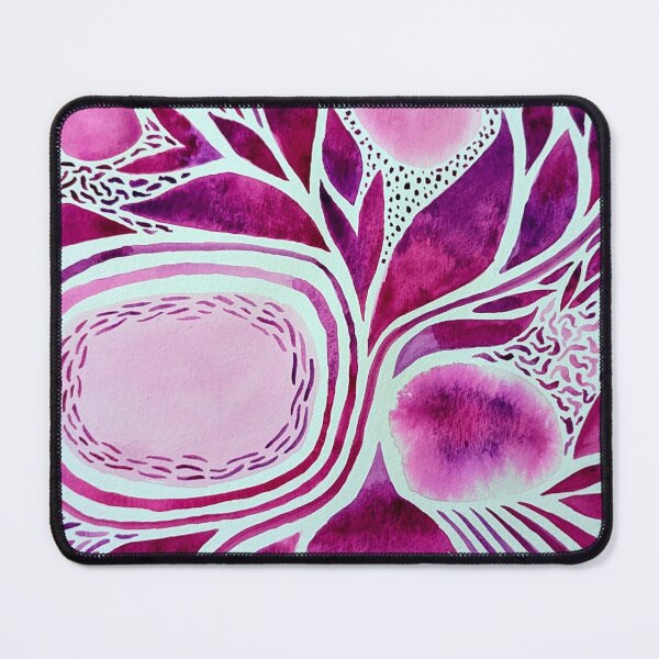 Item preview, Pink Watercolor designed and sold by Maia Imagine.