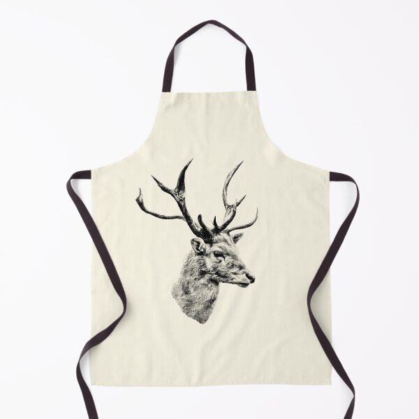 Item preview, White Fallow Deer designed and sold by Guardi71.
