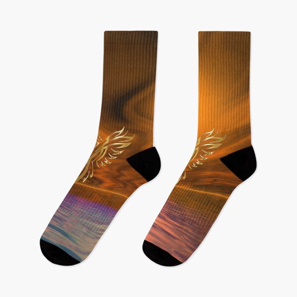 Item preview, Phoenix Rising designed and sold by Icarusismart.