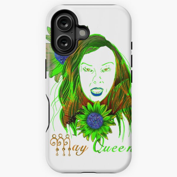 Item preview, May Queen  designed and sold by bennyink.
