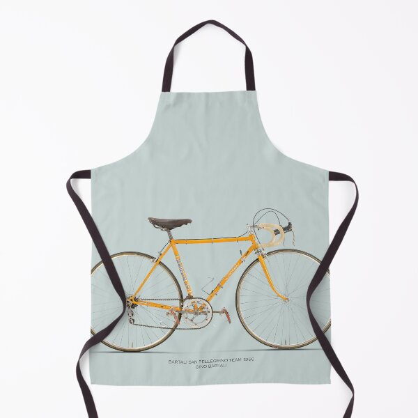 Artikelvorschau, Bartalli San Pellegrino klassisches Vintage Rennrad entworfen und verkauft von nahinuke.