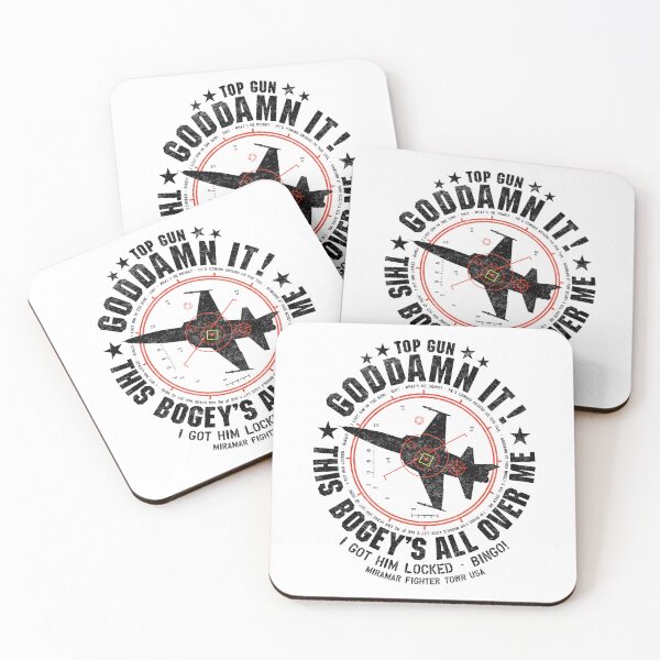 Item preview, This Bogey's All Over Me designed and sold by Candywrap Studio.