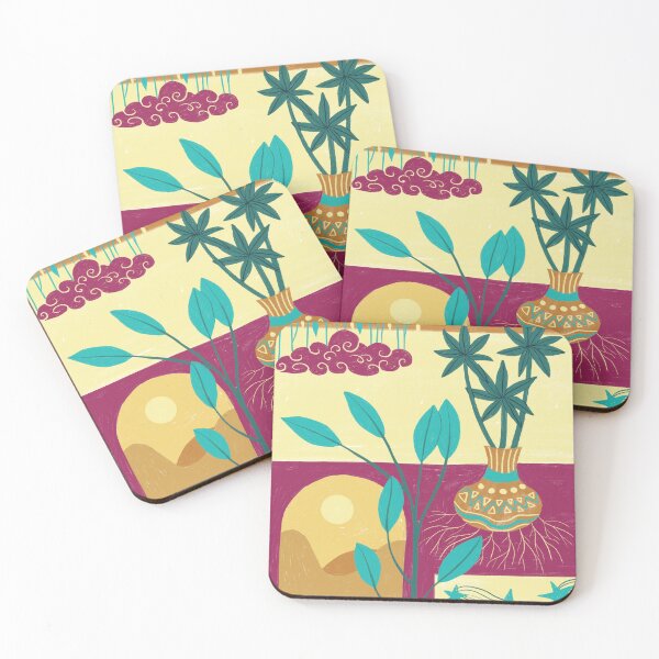 Item preview, Contemplation designed and sold by Maia Imagine.