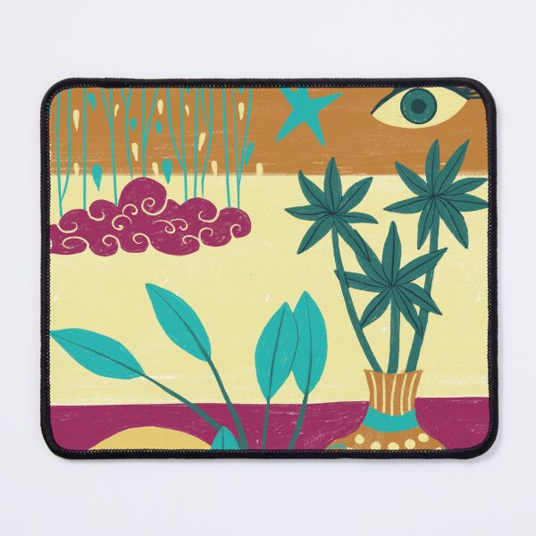 Item preview, Contemplation designed and sold by Maia Imagine.