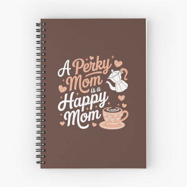 Item preview,  Perky Mom is a Happy Mom designed and sold by jkrphoto.