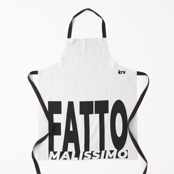 Item preview, FATTO MALISSIMO designed and sold by KAPPAERREVI.