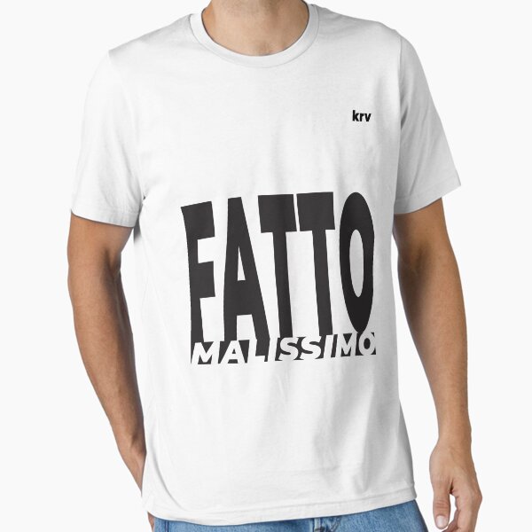 Item preview, FATTO MALISSIMO designed and sold by KAPPAERREVI.
