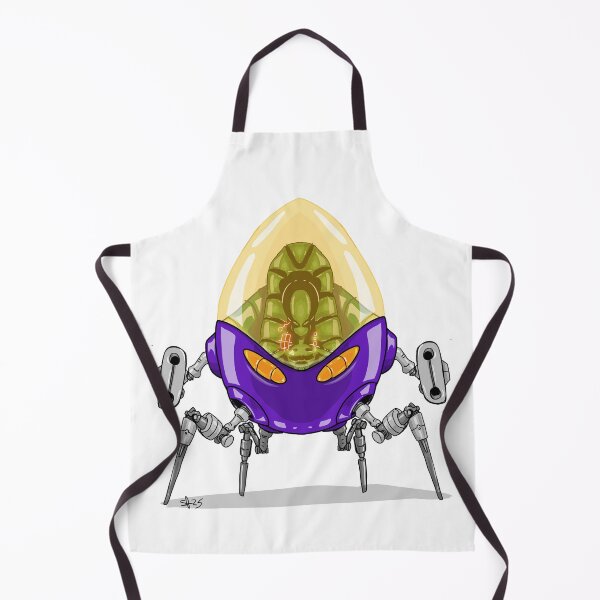 Item preview, Alien mecha 3 designed and sold by Pittstop.