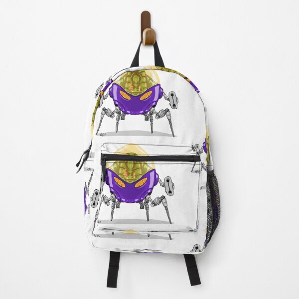 Item preview, Alien mecha 3 designed and sold by Pittstop.