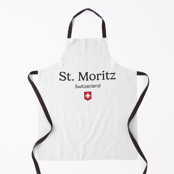 Item preview, St. Moritz Switzerland designed and sold by LostTravelersLab.