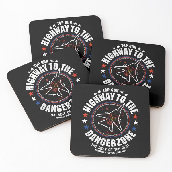 Item preview, Highway To The Danger Zone designed and sold by Candywrap Studio.