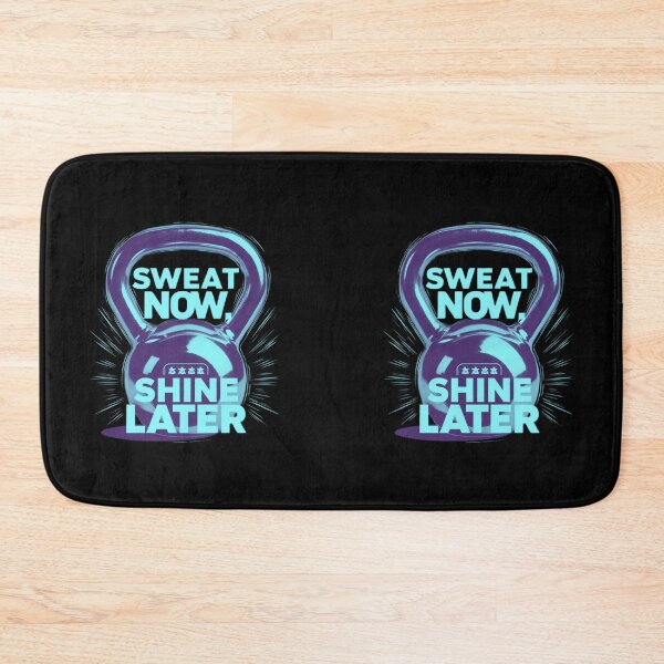Item preview, Sweat Now, Shine Later designed and sold by TrendsLook.