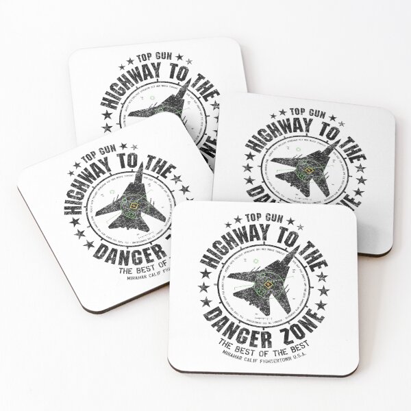 Item preview, Highway To The Danger Zone designed and sold by Candywrap Studio.