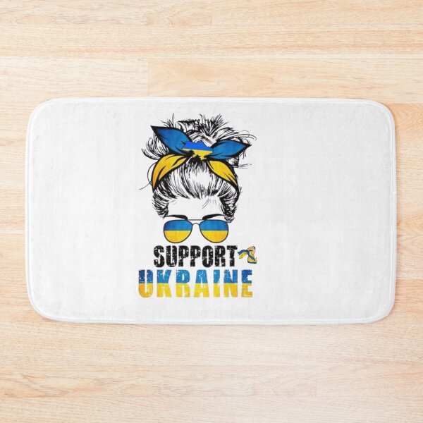Item preview, support ukraine designed and sold by perfect  world.