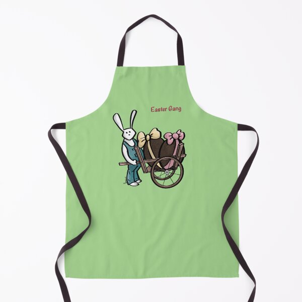 Item preview, The Easter Gang 3 designed and sold by Peyrine.