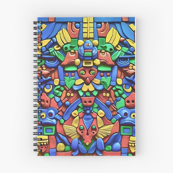 Item preview, Chromatic Codex of a Fragmented Deity designed and sold by stevepmp.