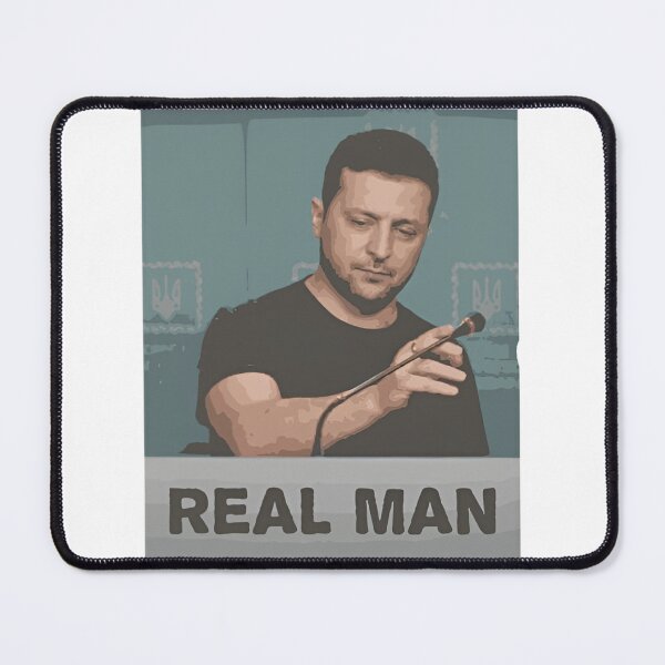 Item preview, Zelensky designed and sold by georgenorthon04.
