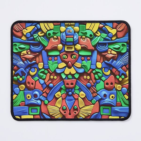 Item preview, Chromatic Codex of a Fragmented Deity designed and sold by stevepmp.