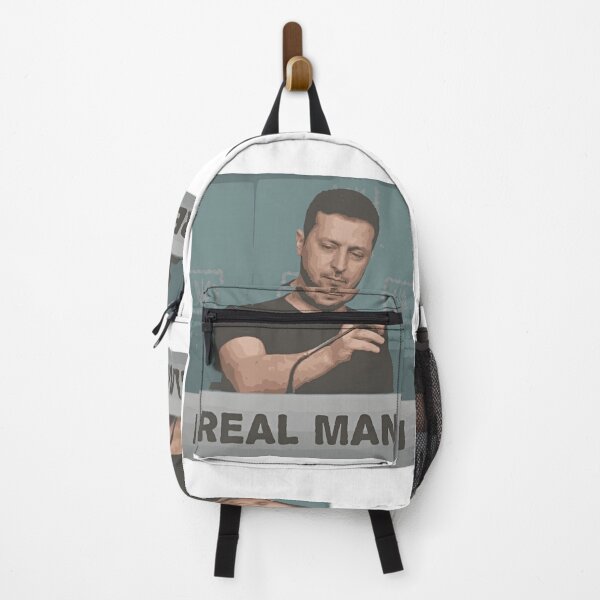 Item preview, Zelensky designed and sold by georgenorthon04.