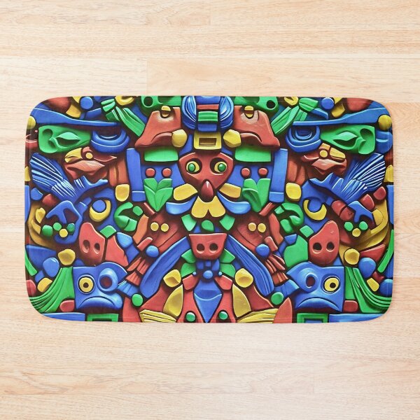 Item preview, Chromatic Codex of a Fragmented Deity designed and sold by stevepmp.