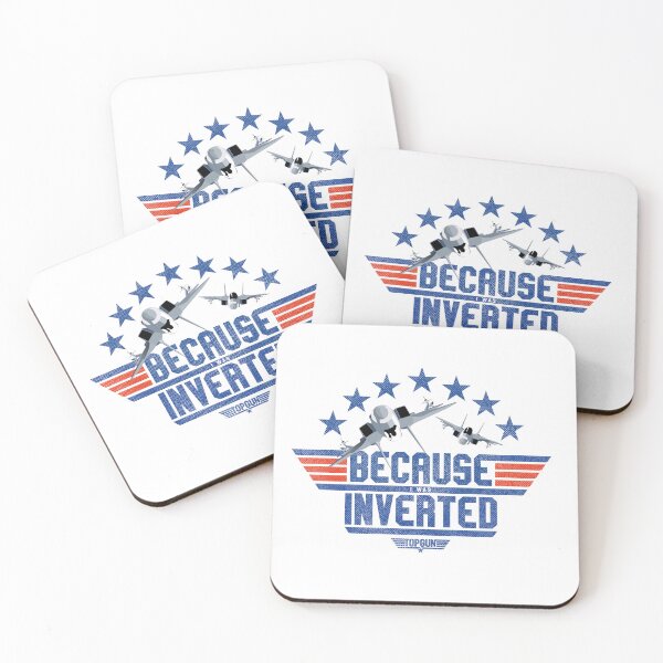 Item preview, Because I Was Inverted designed and sold by Candywrap Studio.