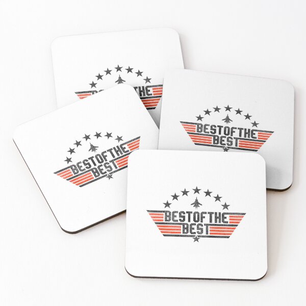 Item preview, Best of the Best (Hypersonic) designed and sold by Candywrap Studio.