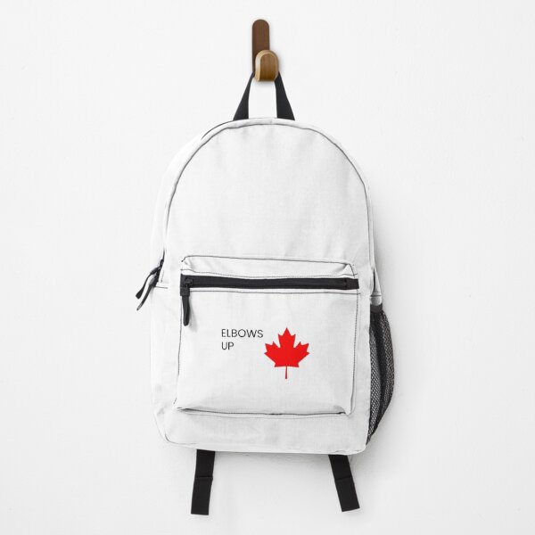 Item preview, Elbows Up Canada designed and sold by SMARTKIT DESIGNAGENCY.