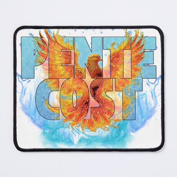 Item preview, Holy Fire designed and sold by Jose´s dreams.