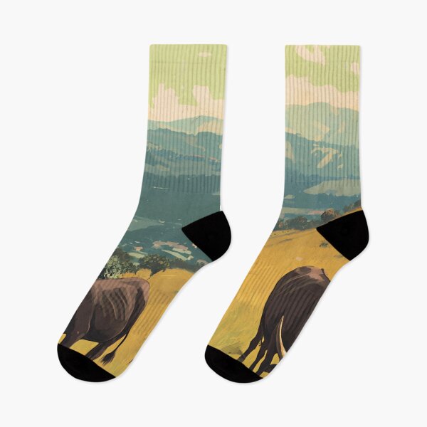 Item preview, Burundi Illustration Travel Art Vintage designed and sold by KrisSidDesigns.