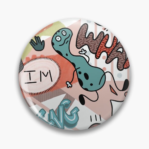 Item preview, IDK What I'm Doing designed and sold by Kiefer  Moore.