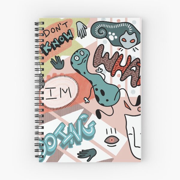 Item preview, IDK What I'm Doing designed and sold by Kiefer  Moore.