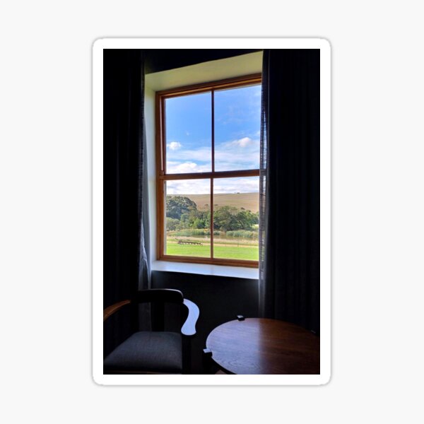Item preview, Rustic View Of Farmland designed and sold by Ashley Beckton.