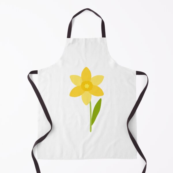 Item preview, daffodil flower designed and sold by sweetb3rry.