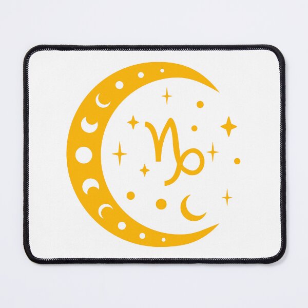 Item preview, Zodiac moon designed and sold by broadwaygirl142.
