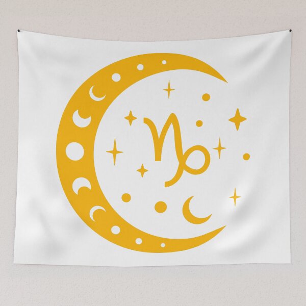 Item preview, Zodiac moon designed and sold by broadwaygirl142.