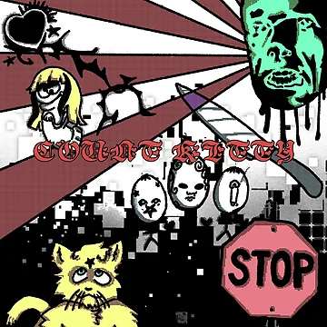 Artwork thumbnail, Clutter 2012! by AlkysIsWatching
