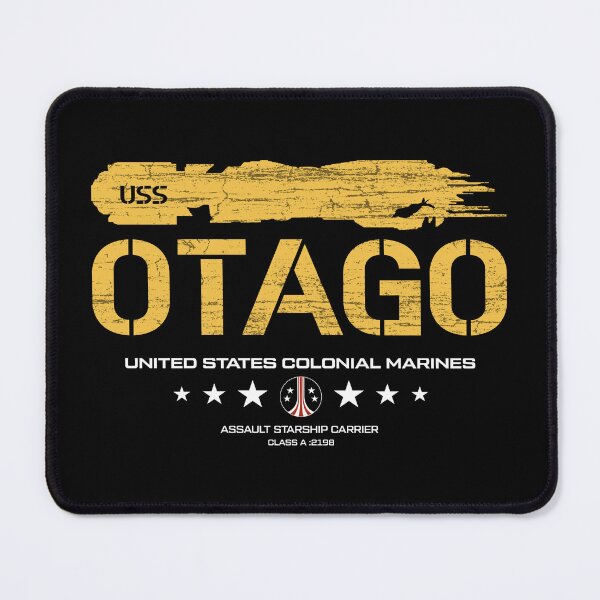 Item preview, Starship Otago designed and sold by Candywrap Studio.
