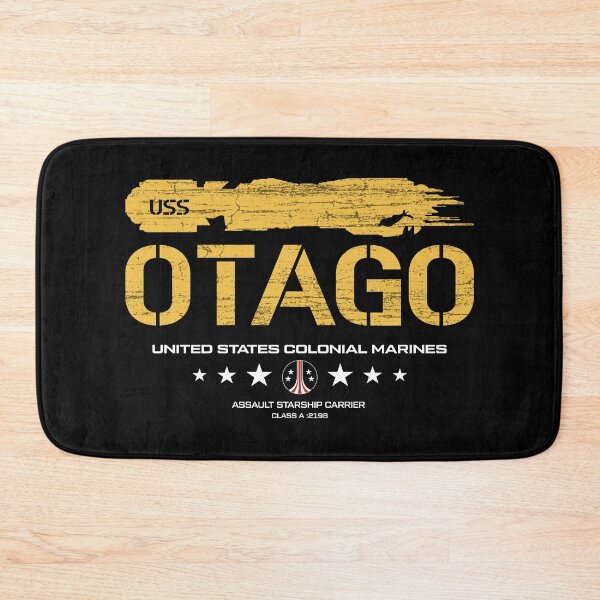 Item preview, Starship Otago designed and sold by Candywrap Studio.