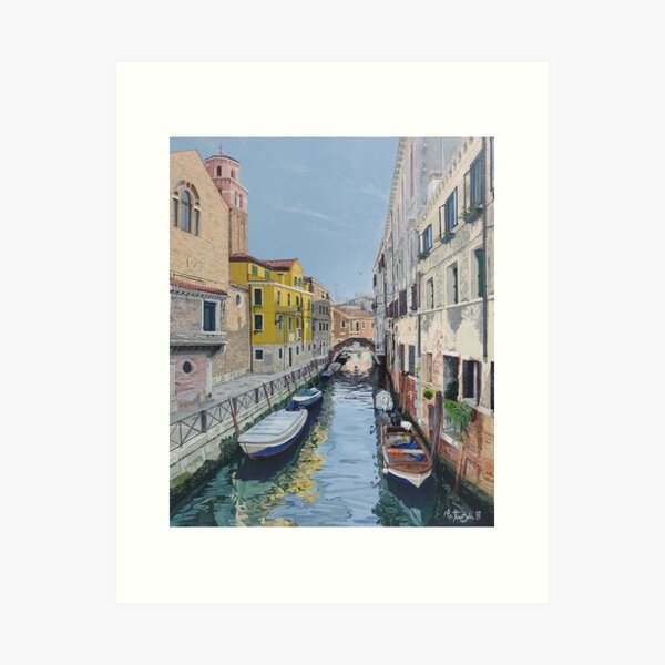 Item preview, VENICE designed and sold by Cristian-Baldi.