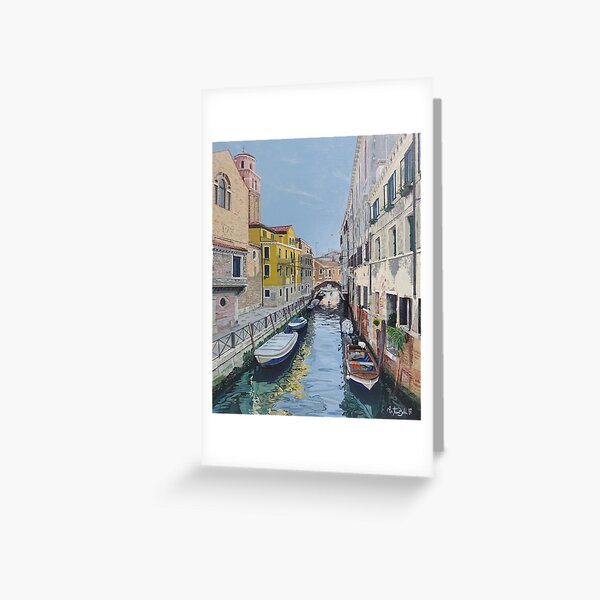 Item preview, VENICE designed and sold by Cristian-Baldi.