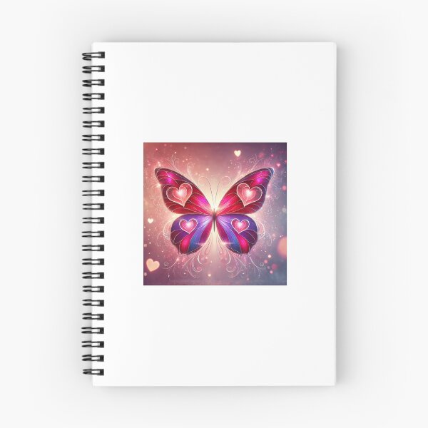 Item preview, Love Butterfly – Skrzydła Miłości designed and sold by PROSTO I TANIO.