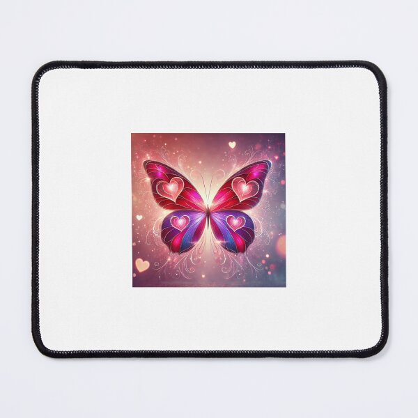 Item preview, Love Butterfly – Skrzydła Miłości designed and sold by PROSTO I TANIO.