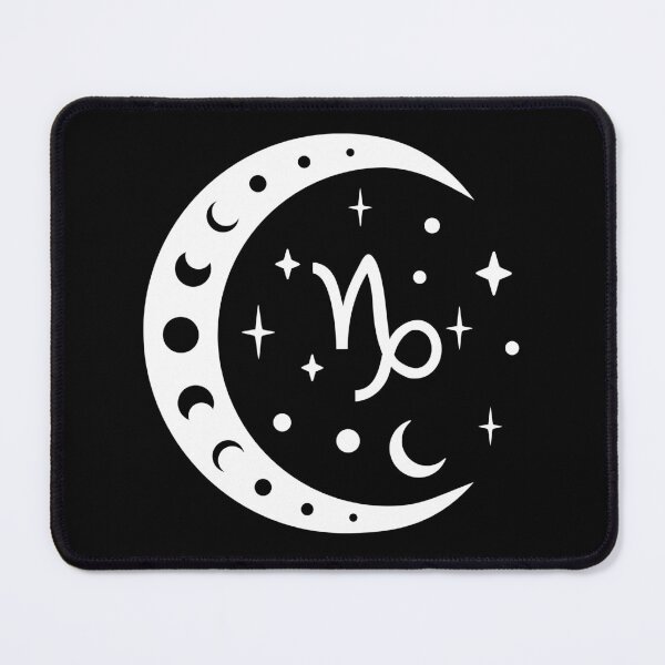 Item preview, Zodiac moon designed and sold by broadwaygirl142.