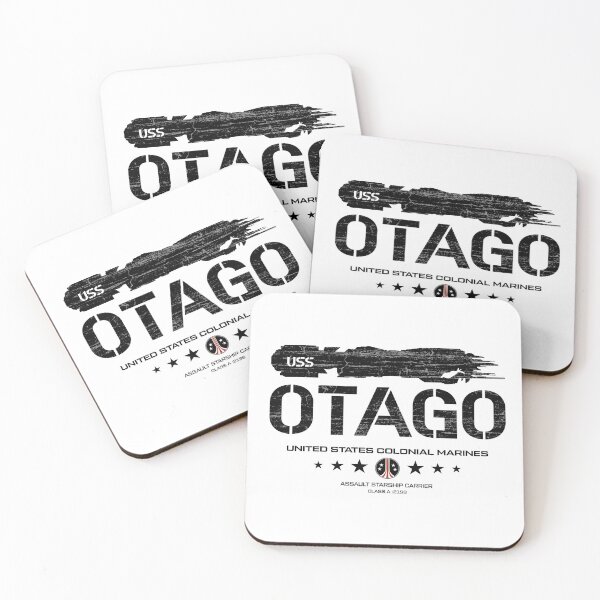 Item preview, Starship Otago designed and sold by Candywrap Studio.